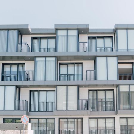 Oporto Yellow Apartments Dış mekan fotoğraf