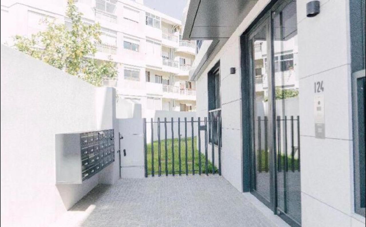 Oporto Yellow Apartments Dış mekan fotoğraf