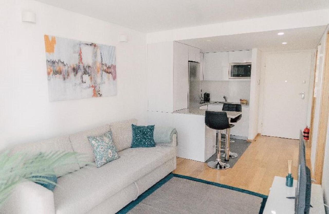 Oporto Yellow Apartments Dış mekan fotoğraf