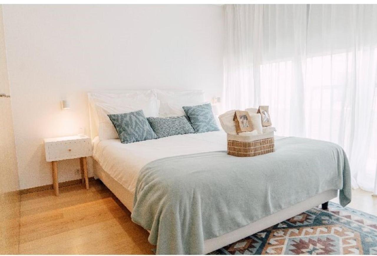 Oporto Yellow Apartments Dış mekan fotoğraf