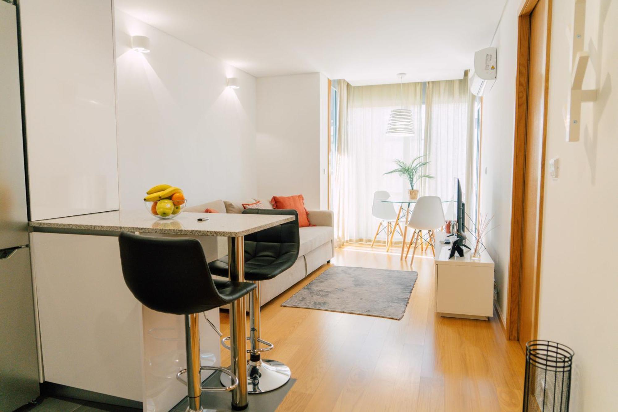 Oporto Yellow Apartments Dış mekan fotoğraf
