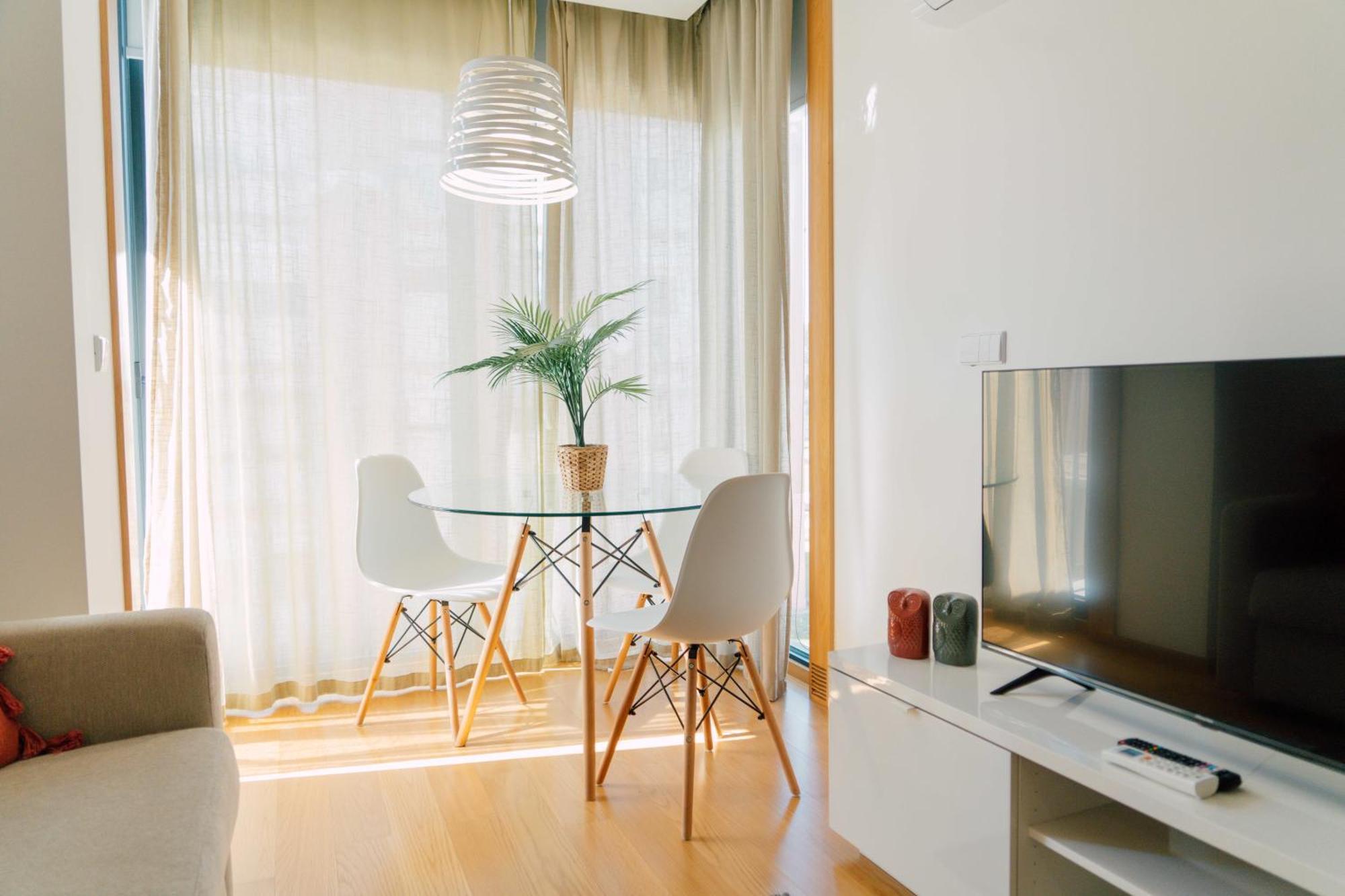 Oporto Yellow Apartments Dış mekan fotoğraf