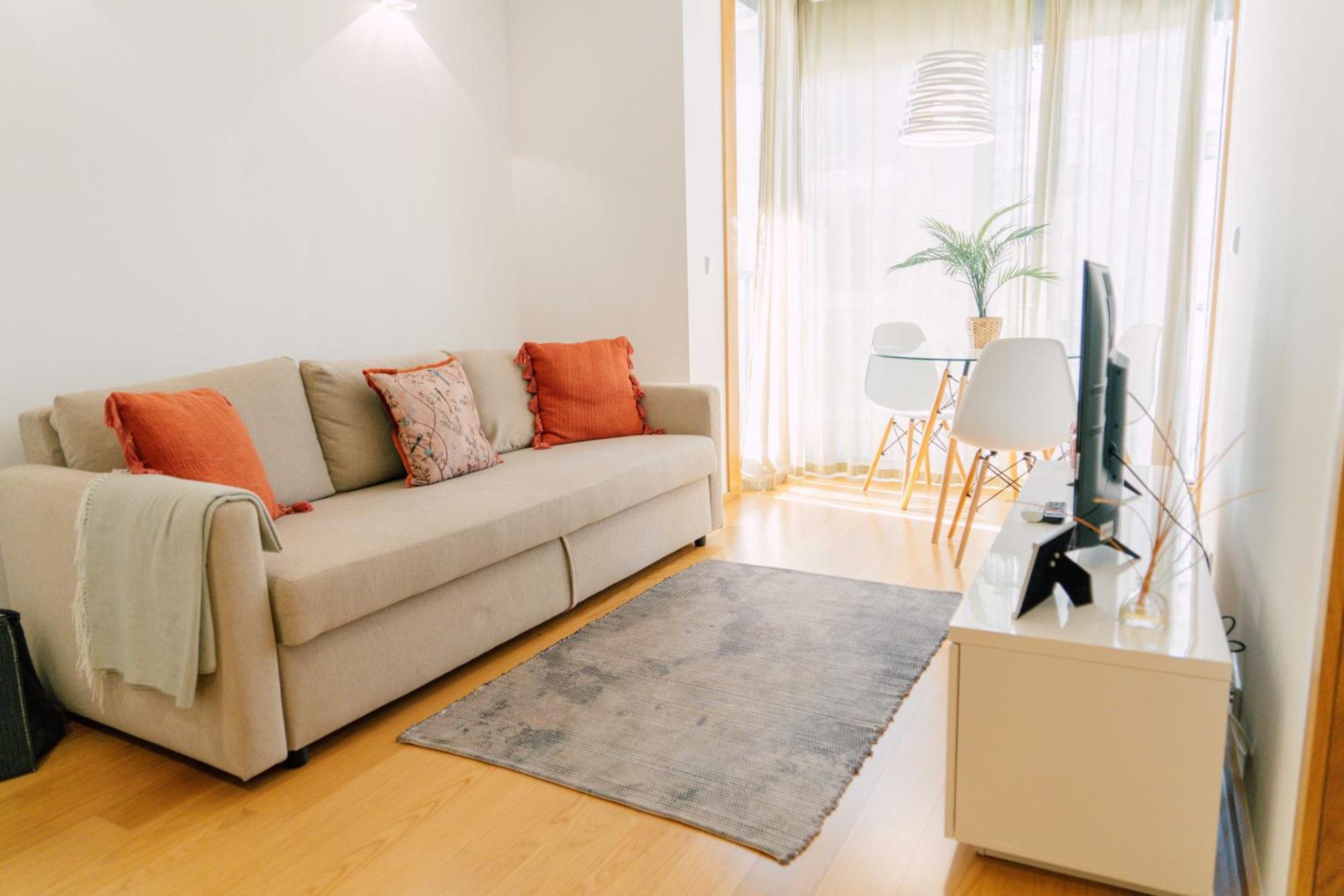 Oporto Yellow Apartments Dış mekan fotoğraf