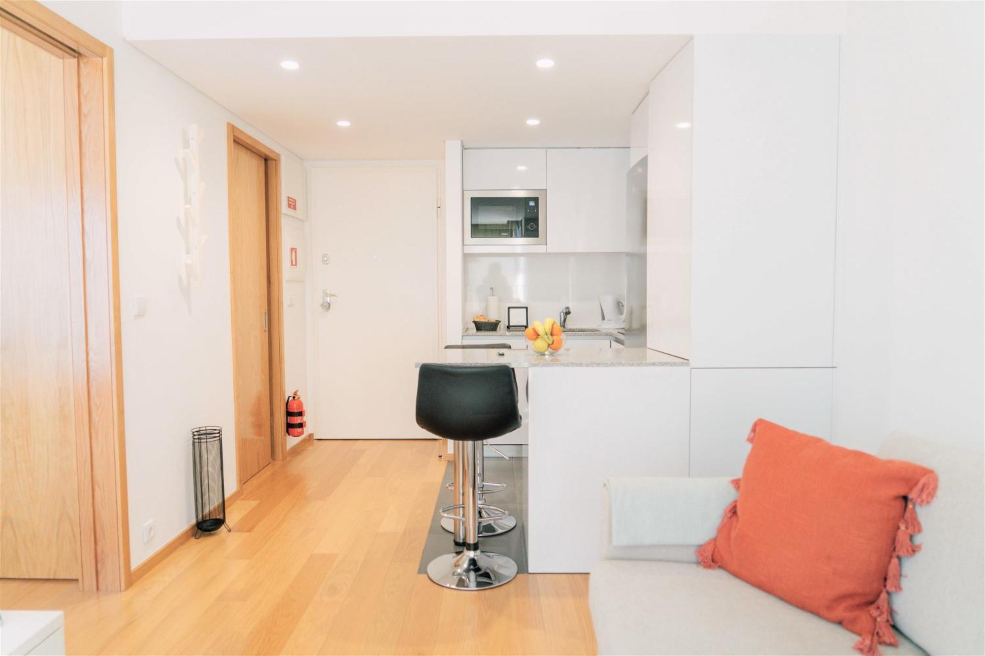 Oporto Yellow Apartments Dış mekan fotoğraf