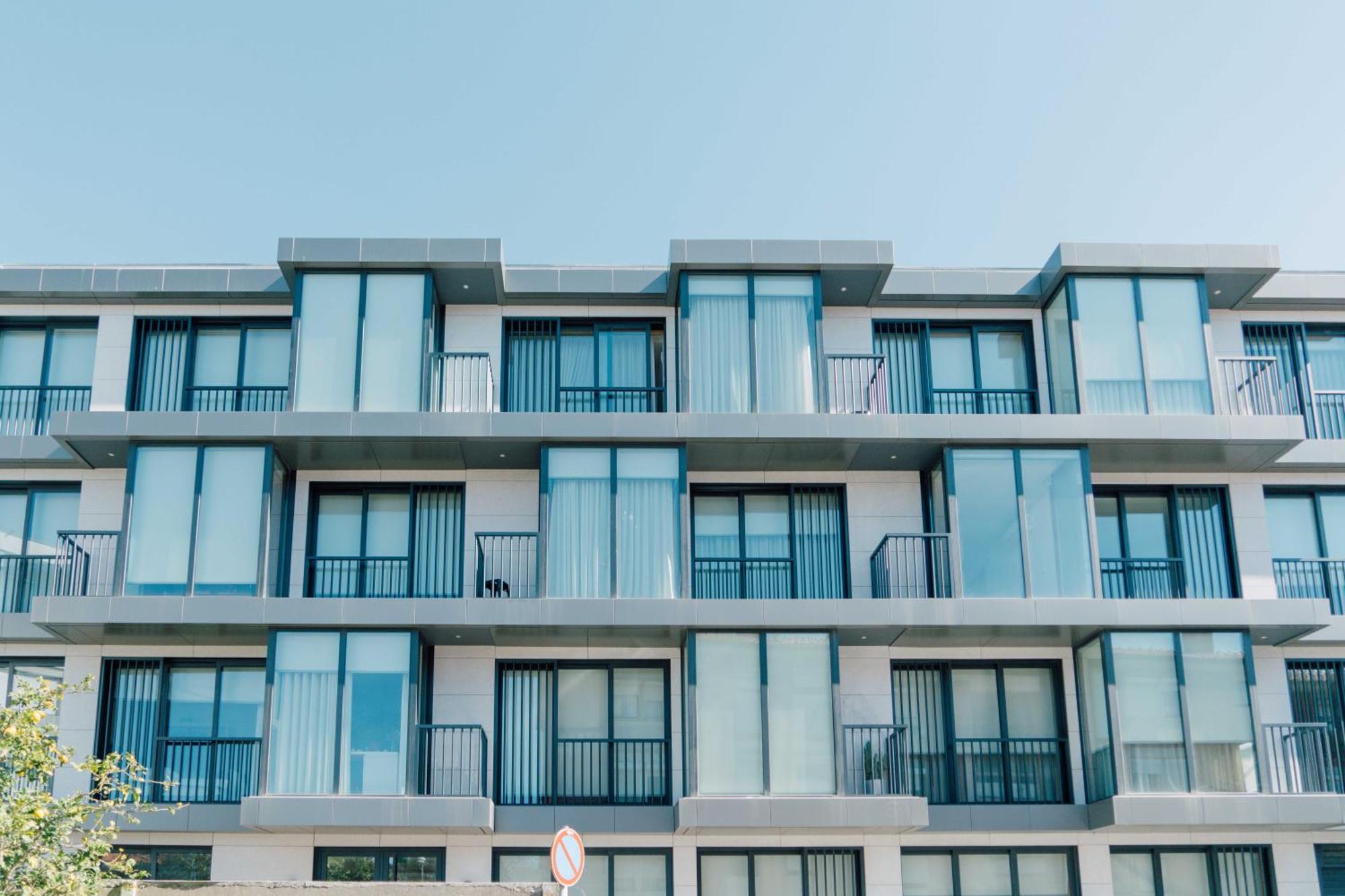 Oporto Yellow Apartments Dış mekan fotoğraf