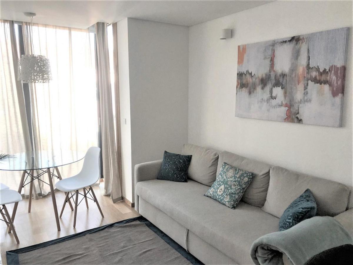 Oporto Yellow Apartments Dış mekan fotoğraf